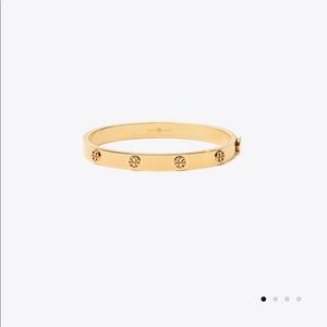 Tory Burch Miller bracelet